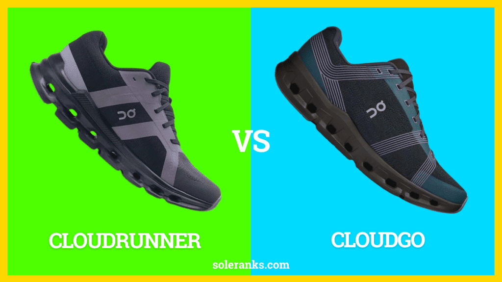 CloudRunner vs CloudGo