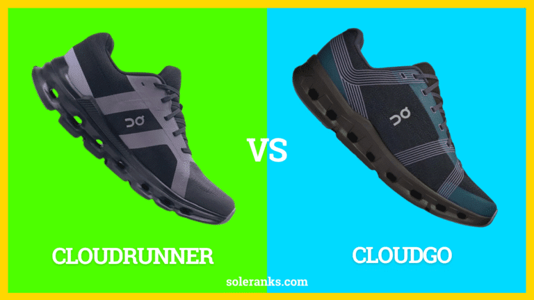 CloudRunner vs CloudGo