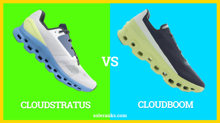 Cloudstratus vs Cloudboom